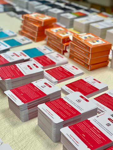 Produits sur mesure