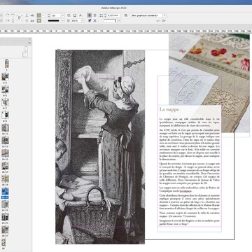 Création graphique Création graphique