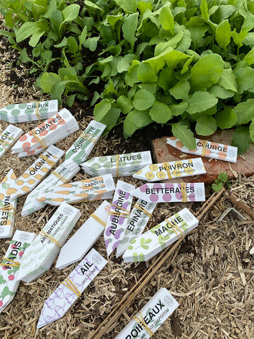 Stickers Étiquettes Signalétiques Stickers Étiquettes Signalétiques