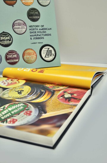 Catalogues Livres Thèses Albums