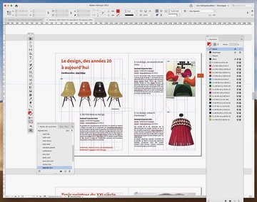 Création graphique Création graphique