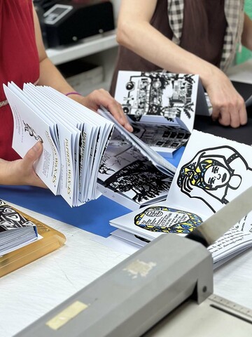 Façonnages Plastifications