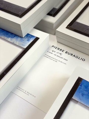 Impression faire part Caluire, impression faire part Bron, 