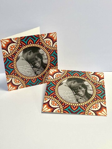 impression faire part Tassin et St-Priest, 