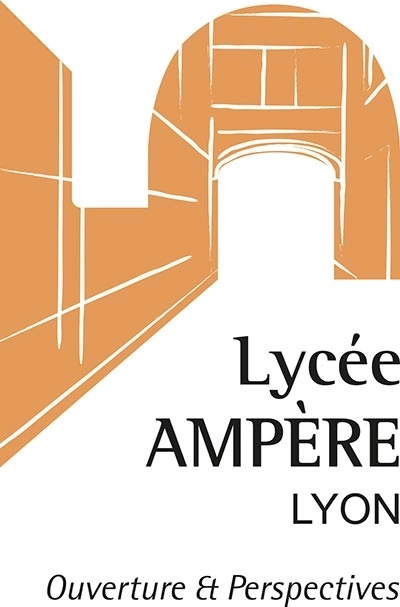 LYCEE-AMPERE LYCEE-AMPERE