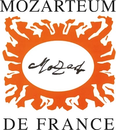 MOZARTEUM-DE-FRANCE MOZARTEUM-DE-FRANCE