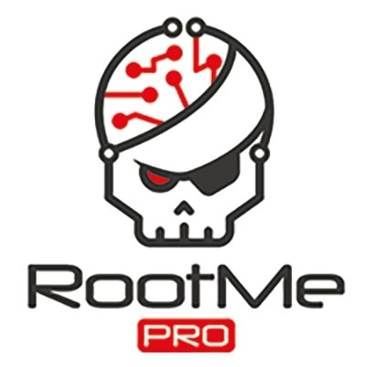 ROOT-ME-PRO ROOT-ME-PRO
