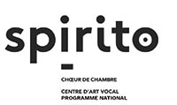 SPIRITO SPIRITO